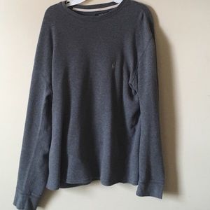 Ralph Lauren men’s long sleeve